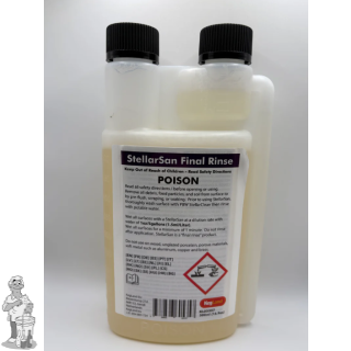 StellarSan fosforzuur Laatste Spoeling 500 ml
