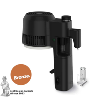 Still Spirits  Pro Kop unit voor Air Still