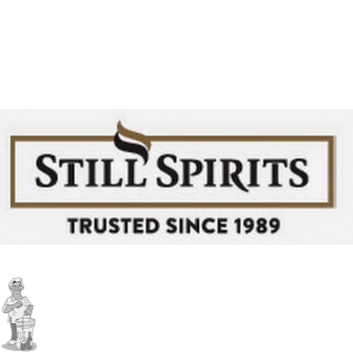 Klassieke Amerikaanse Bourbon 32 gr