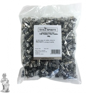 Still SpiritsT 500 roestvrijstalen Condens zadels 500 Gram