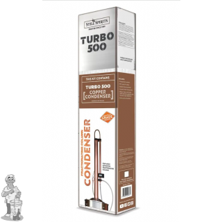  Still Spirits Copper T500 Reflux Condenser