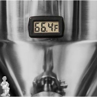 Ss Brewtech speciale LCD thermometer