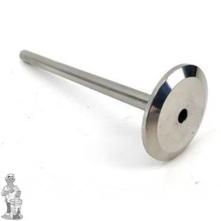 2 inch TC-thermowell (76 mm)
