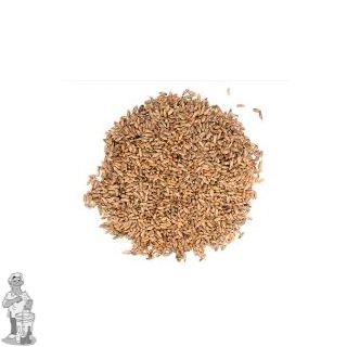 Dingemans toasted Rye / geroosterde Roggemout 40 EBC