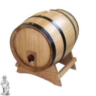 Ton eik voor BAG IN BOX 10 liter