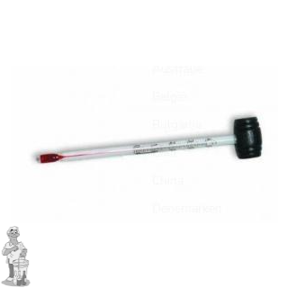 Wijnthermometer - Tonmodel