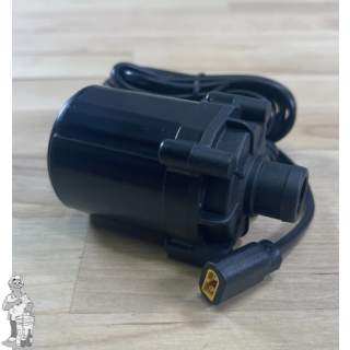 SS brewtech FTSs | Touch water pomp