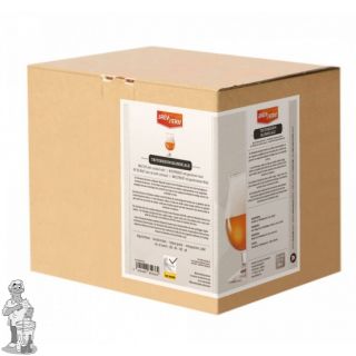 Brew Monk moutpakket - Fallen Angel Dark Gabriel - voor 20 l (geschrote versie)