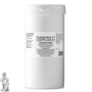 Tronozymol  gistvoeding 100 gram