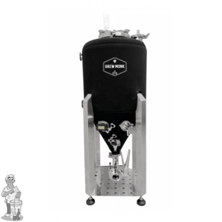 Brew Monk™ U40 Isolatiemantel