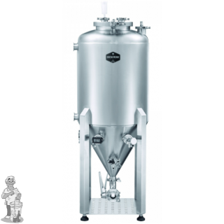 Brew Monk™ U80 Unitank