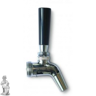 Ultra Tap Kraan Roestvrijstaal