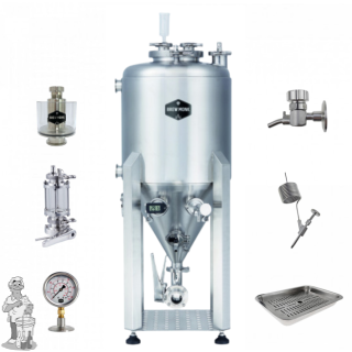 Brew Monk&trade; U60 Unitank Combi Deal&nbsp;
