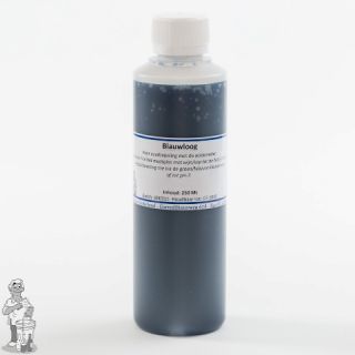 Blauwloog 250 ml