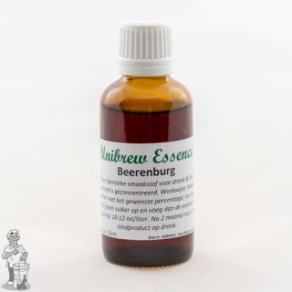 Unibrew essence Beerenburg 50 ml