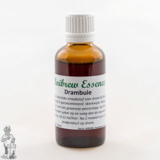 Unibrew essence Drambui 50 ml. 