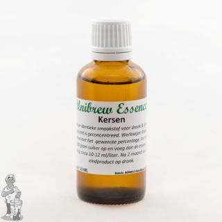 Unibrew essence Kersen 50 ml