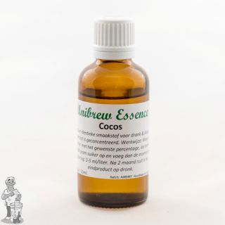Unibrew essence Cocos 500 ml