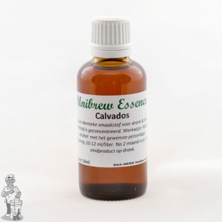 Unibrew essence Calvados 50 ml
