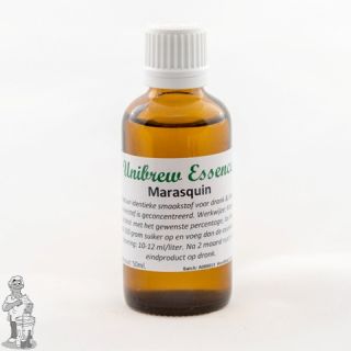 essence marasquin