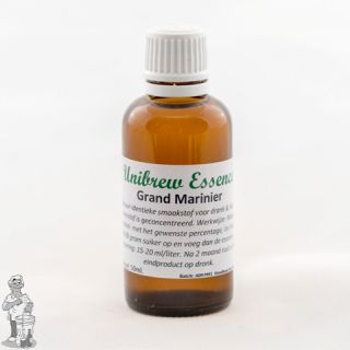 Unibrew essence Grand Marnier 500 ml.