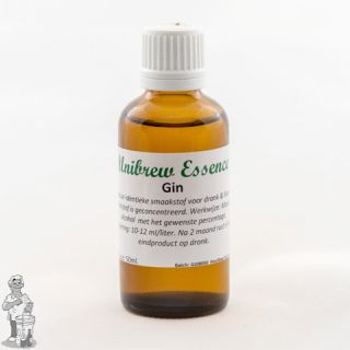 Unibrew essence Gin 50 ml