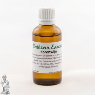 essence korenwijn