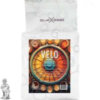 CellarScience Velo ale 500 gram