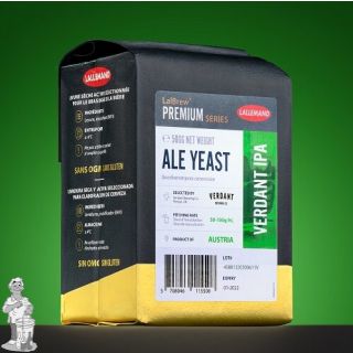 lallemand verdant Ipa 500 gram