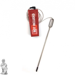 Vervanging HTC-sonde voor RAPT Bluetooth Thermometer