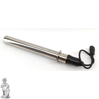 Verwarmingselement Warming Wizard Wand tri clamp 2 inch 