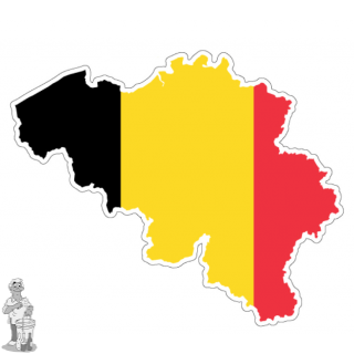 verzendkosten België