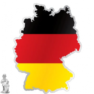 verzendkosten Duitsland