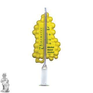 Vinometer precisiemodel 
