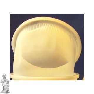Volgernet voor Kadova Gouda 1 kg