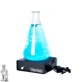 Vortex magneetroerder
