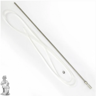 Wand Kit Beluchting met 2 micron oxygenatie.