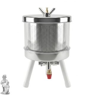 Vinoferm Waterdrukpers 6L