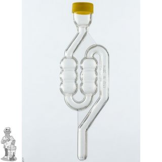 Waterslot plastic / 25 stuks