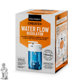 Water Flow Regulator