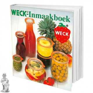 Weck inmaakboek