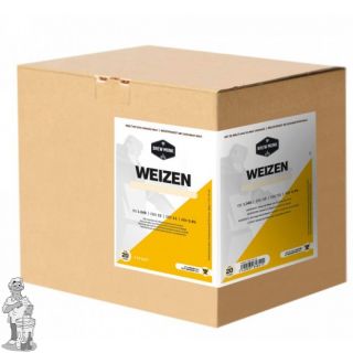 Brewferm moutpakket geschroot - Maibock - 20 l