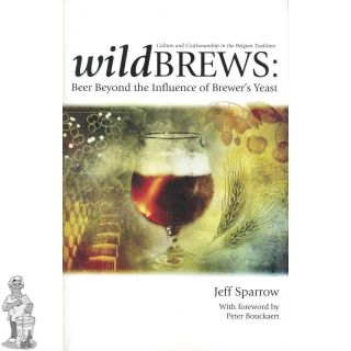 Wild brews (Jeff Sparrow)