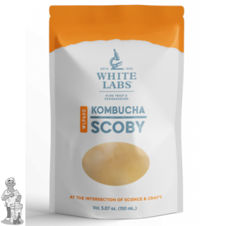White Labs - WLP600 HB Kombucha Scoby