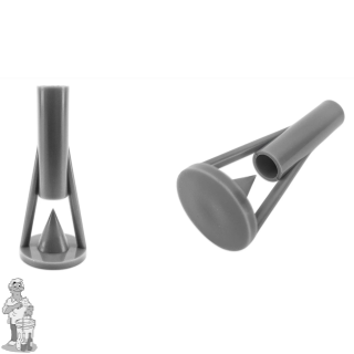 Wort Spreader and Aerator 