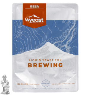 Wyeast 5526 Brett. Lambicus 