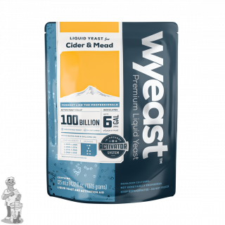 Wyeast 4184 Sweet Mead activator (XL) 