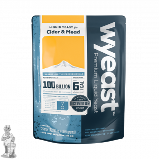 Wyeast 4632 Dry Mead activator (XL) 