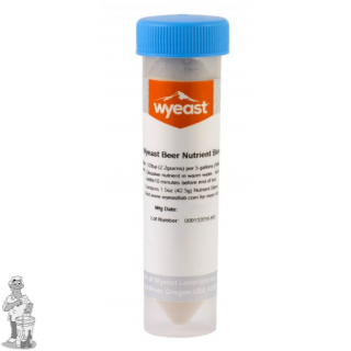 Wyeast gistvoedingscomplex 42.5 gram