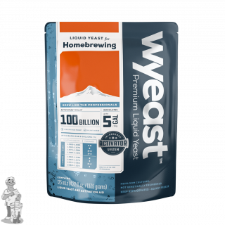 Wyeast 1388 Belgian Strong Ale activator (XL)